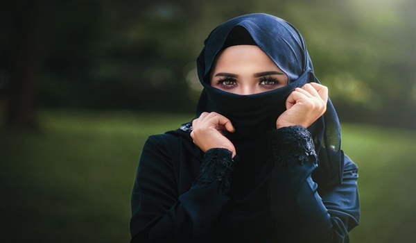 منع الحجاب في ألمانيا