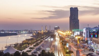 السياحة في رأس الخيمة