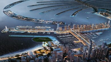 السياحة في الامارات وأجمل الأماكن السياحية بها 13 السياحة في الامارات