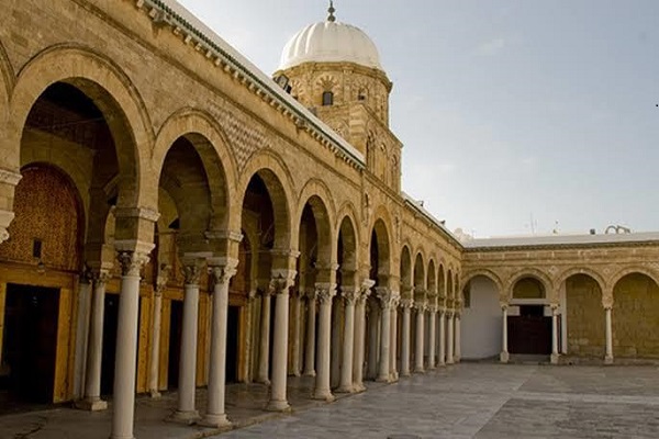 السياحة في تونس