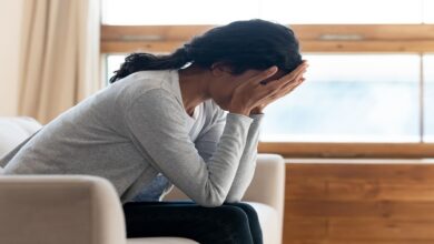 عتاب قوي وجارح