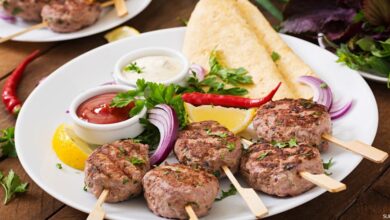 اكلات سريعة للغداء رائعة وسهلة 19 اكلات سريعة للغداء