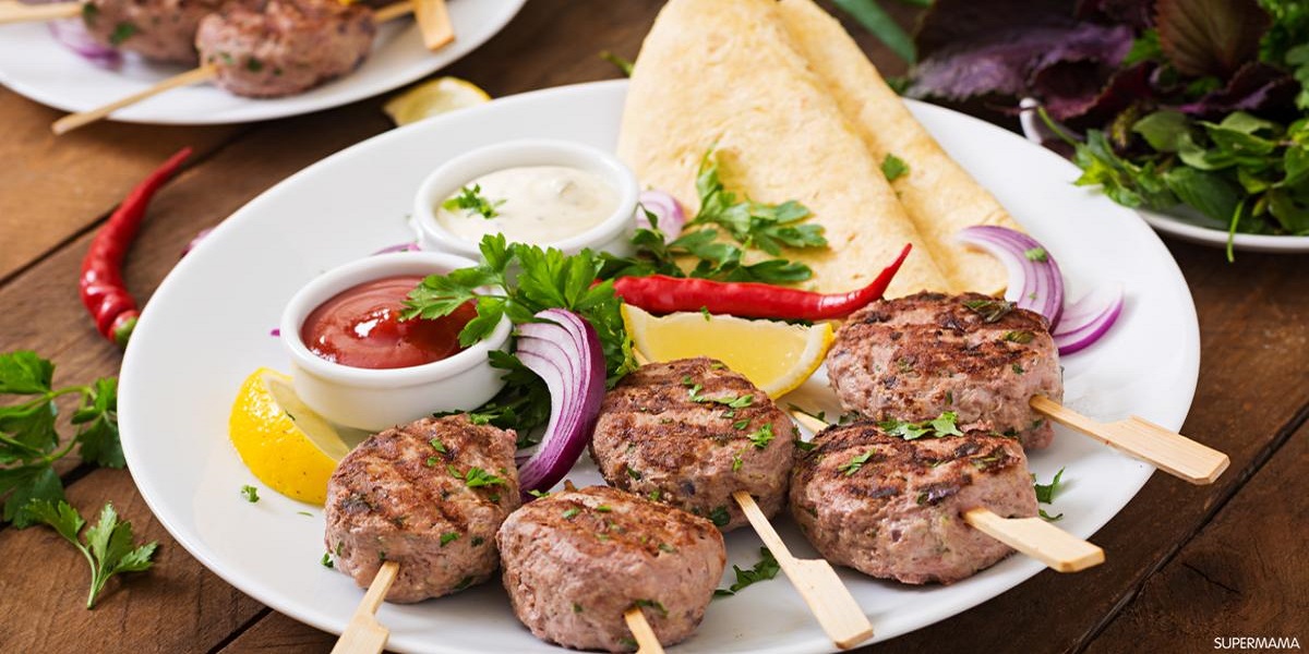 اكلات سريعة للغداء