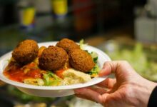 افضل مطاعم في روستوك
