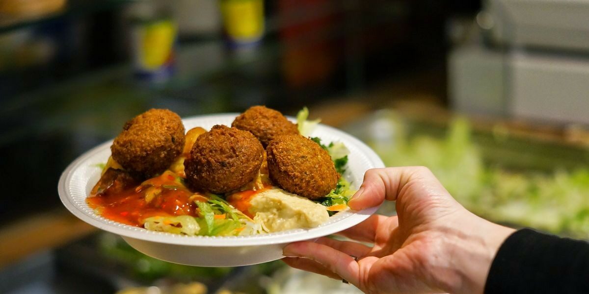 افضل مطاعم في روستوك