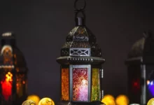 عبارات عن رمضان كريم