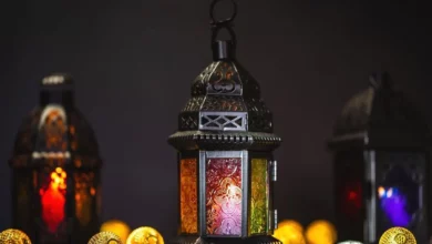 عبارات عن رمضان كريم