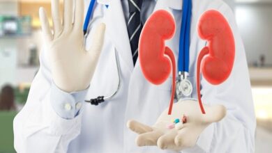 طبيب مسالك بولية عربي في مانهايم
