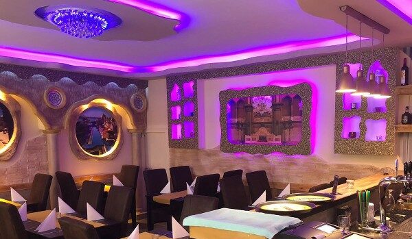 شاهد افضل مطاعم في لوبيك 8 افضل مطاعم في لوبيك