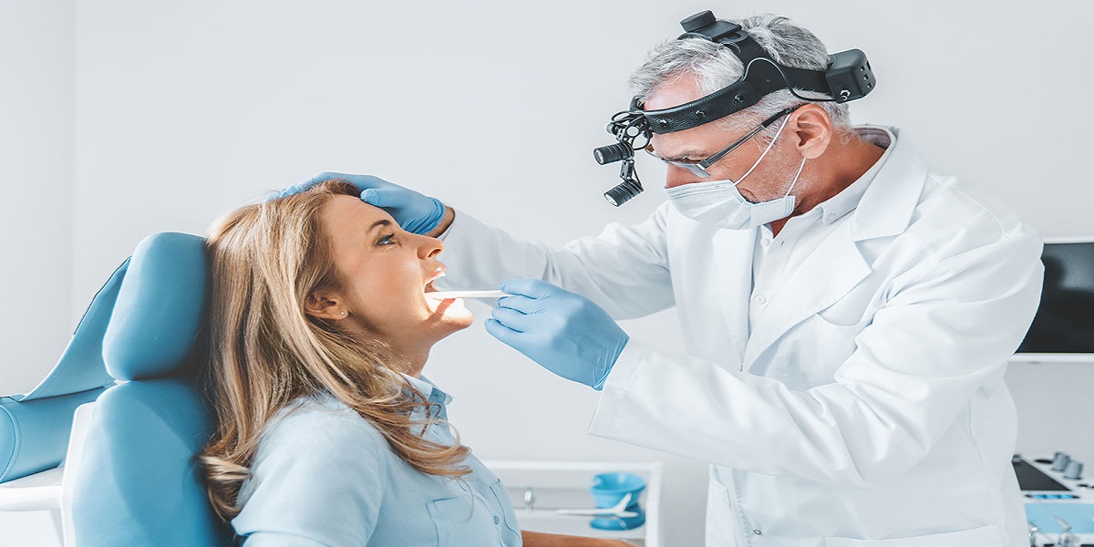 تخصص أنف واذن وحنجرة في النمسا