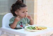 أفضل فاتح شهية للأطفال