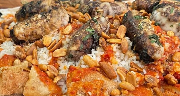 اطيب طبخة