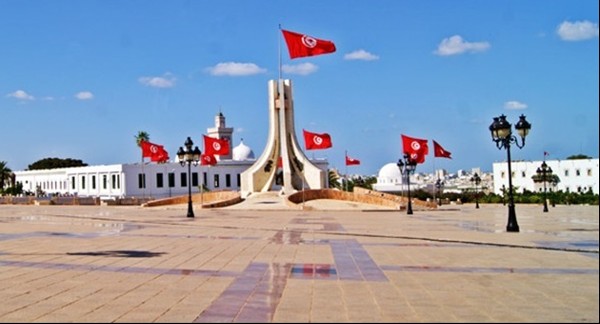السياحة في تونس العاصمة