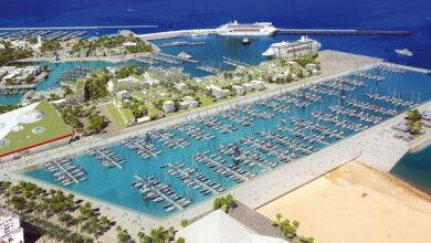 السياحة فى طنجة