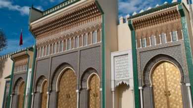 السياحة فى فاس