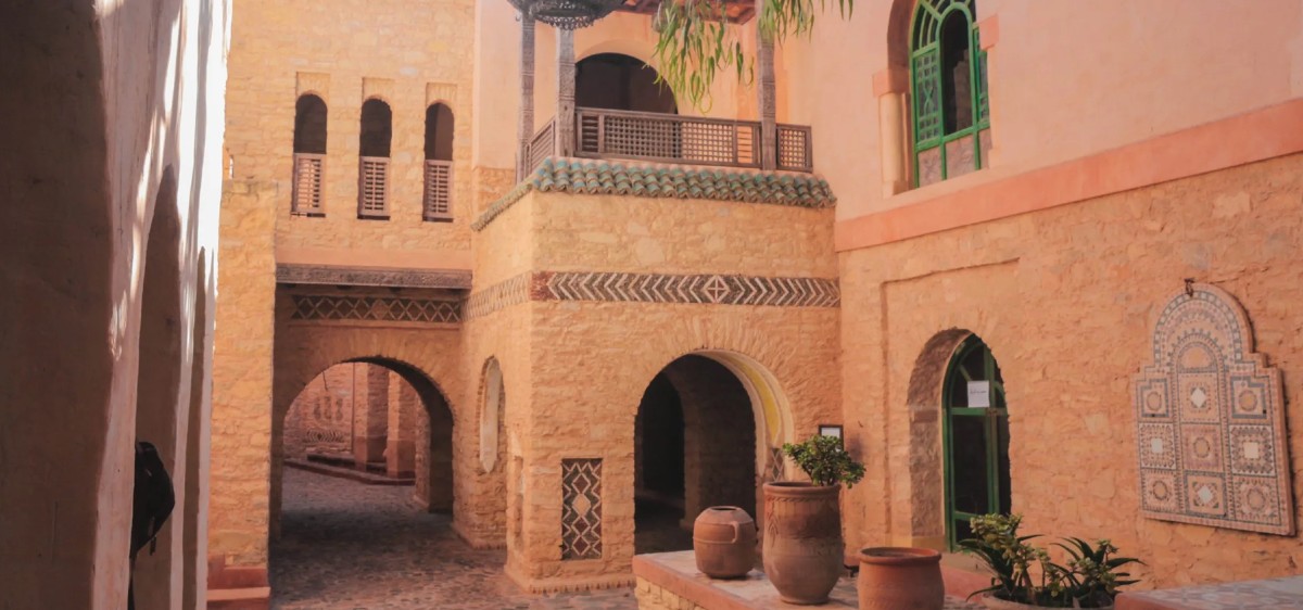السياحة في أغادير