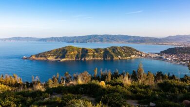 السياحة في الجلفة