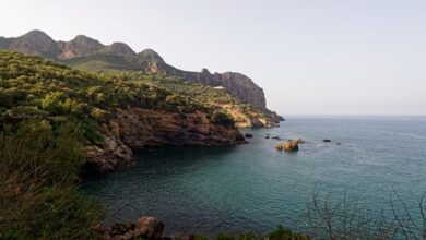 السياحة في الشلف