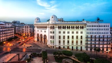 السياحة في بجاية