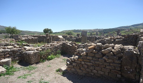 السياحة في بجاية