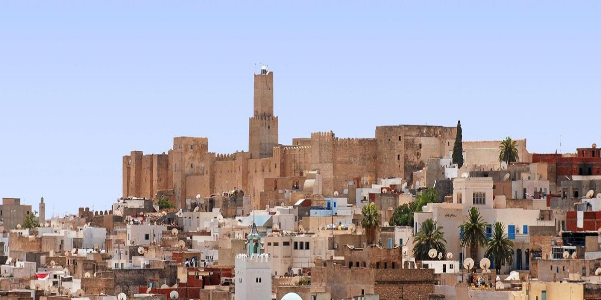 السياحة في سوسة