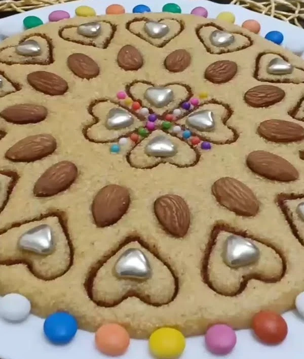 الطمينه الجزائريه