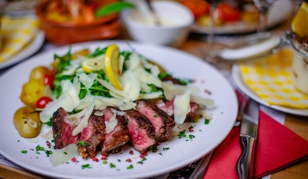 افضل مطاعم في مونستر