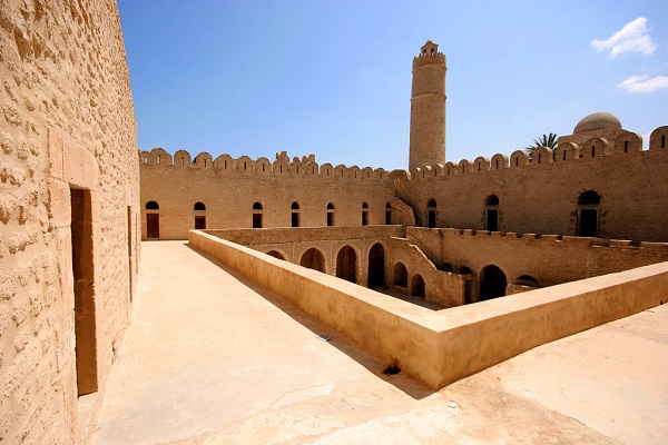 السياحة في سوسة