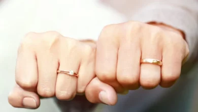 دعاء للزواج من شخص معين