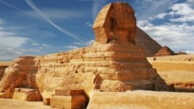 صور ابوالهول