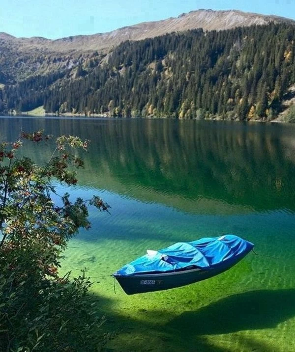 صور طبيعة في سويسرا