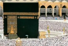 صور للكعبه