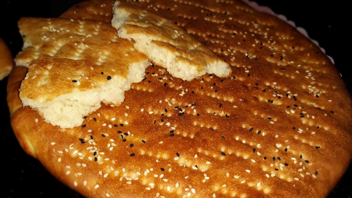 طريقة عمل التميس