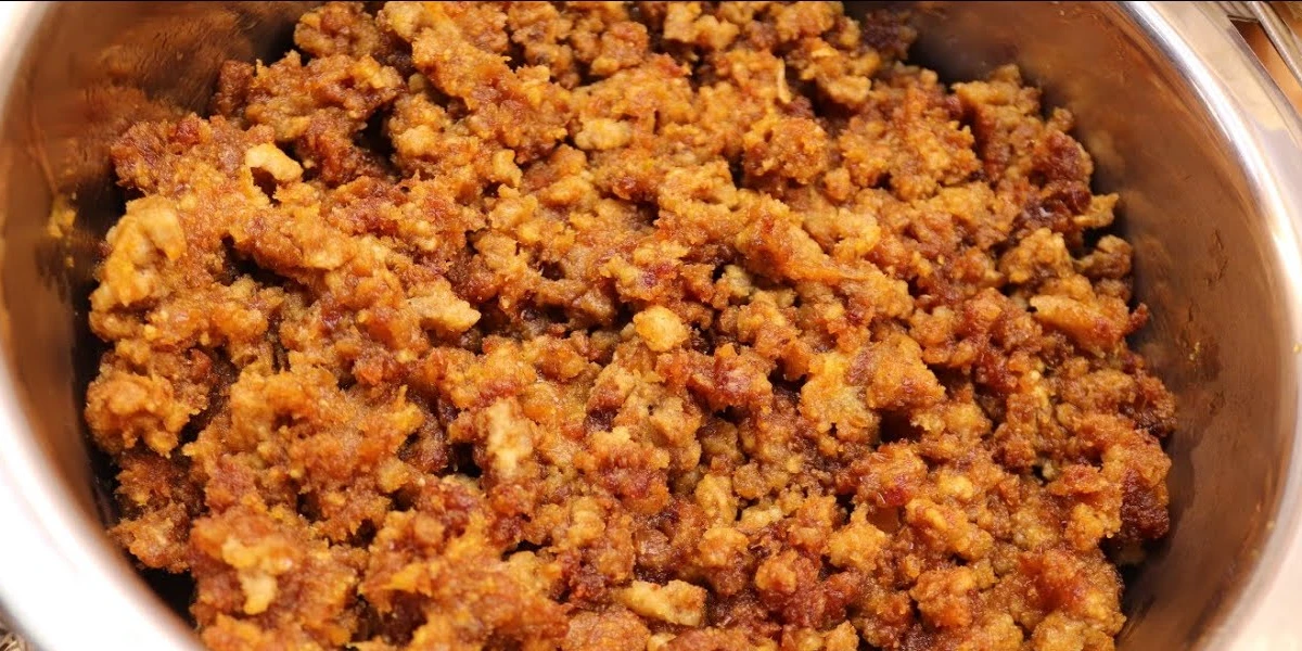 طريقة عمل الحنيني المظبوطة 1 طريقة عمل الحنيني