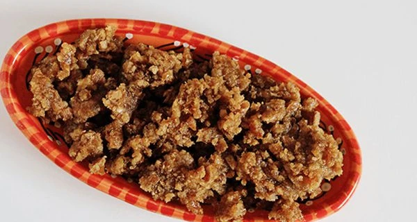 طريقة عمل الحنيني المظبوطة 4 طريقة عمل الحنيني