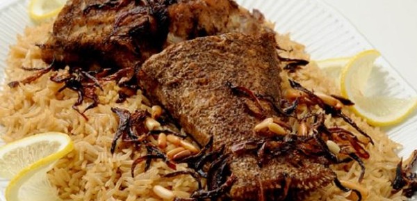 طريقة عمل الصيادية