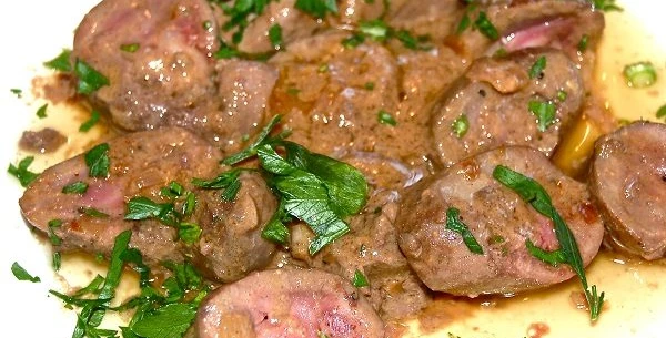 طريقة عمل الكلاوي