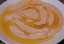طريقة عمل المش