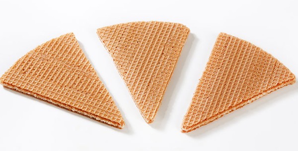 أفضل طريقة عمل بسكويت الويفر 3 طريقة عمل بسكويت الويفر