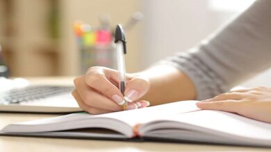 عبارات تشجيعية للطلاب