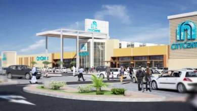 عجمان سيتي سنتر