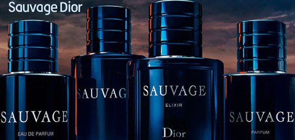عطر سوفاج