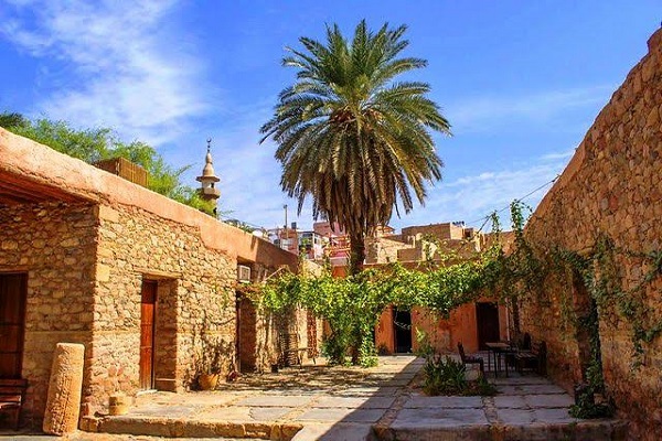 السياحة في العقبة