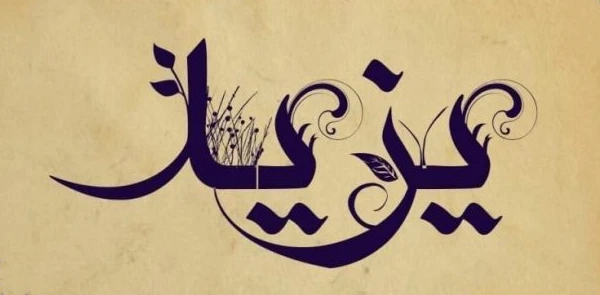 معنى اسم يزيد