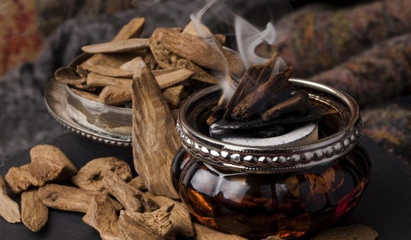 بخور الشذاب
