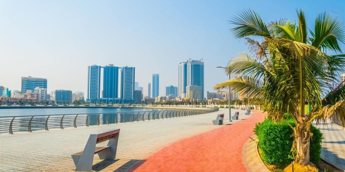 السياحة في عجمان