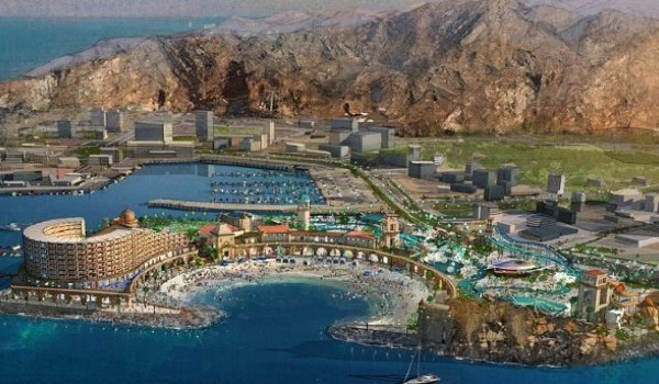 السياحة في خورفكان أهم المعالم السياحية فيها 3 السياحة في خورفكان