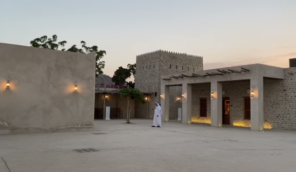 السياحة في خورفكان أهم المعالم السياحية فيها 8 السياحة في خورفكان
