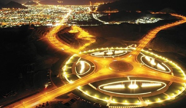 السياحة في خورفكان أهم المعالم السياحية فيها 11 السياحة في خورفكان