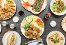 افضل المطاعم العربية في أمستردام